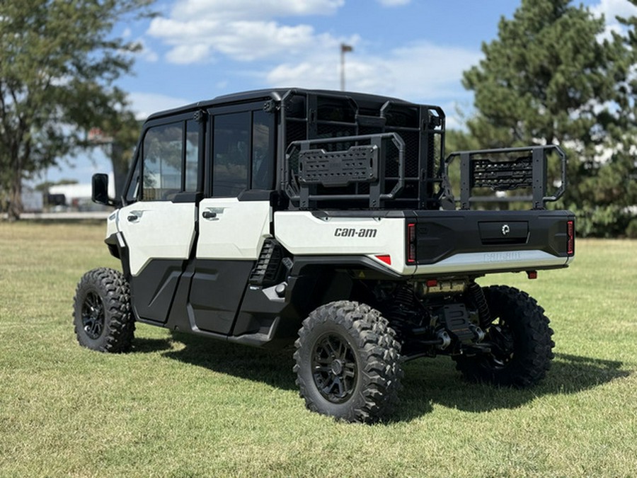 2027 Can-Am Defender XU MAX Limited HD11