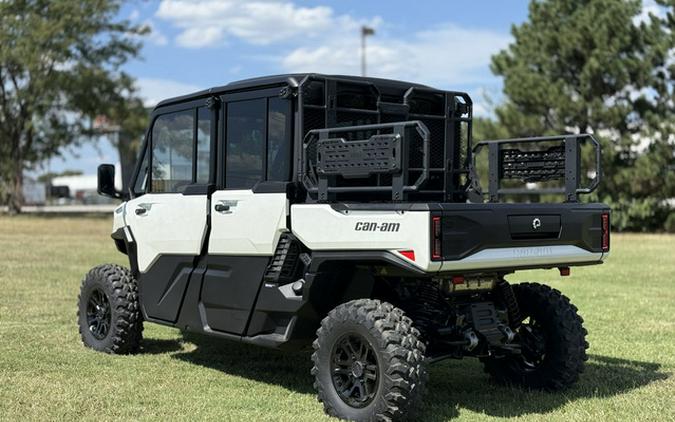 2027 Can-Am Defender XU MAX Limited HD11