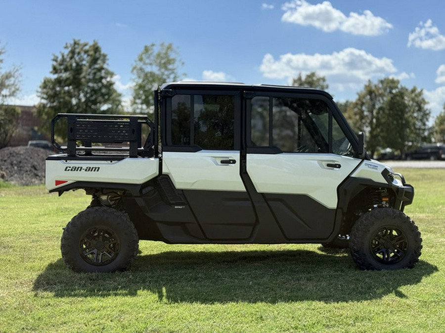 2027 Can-Am Defender XU MAX Limited HD11