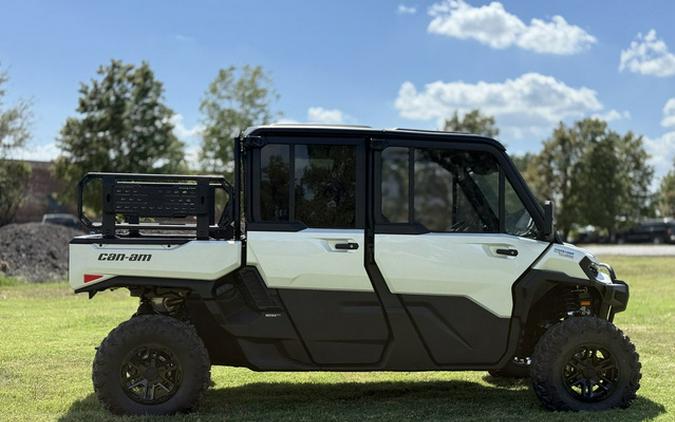 2027 Can-Am Defender XU MAX Limited HD11