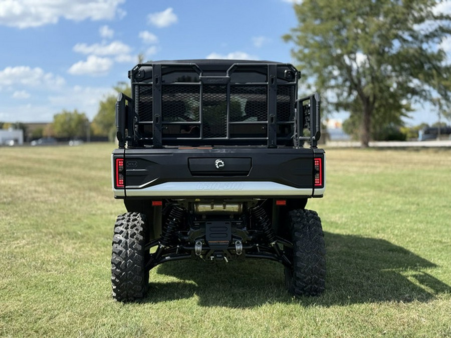 2027 Can-Am Defender XU MAX Limited HD11
