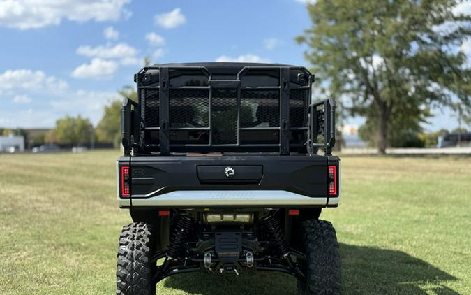 2027 Can-Am Defender XU MAX Limited HD11