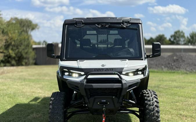 2027 Can-Am Defender XU MAX Limited HD11
