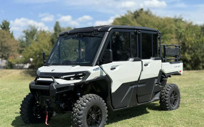 2027 Can-Am Defender XU MAX Limited HD11