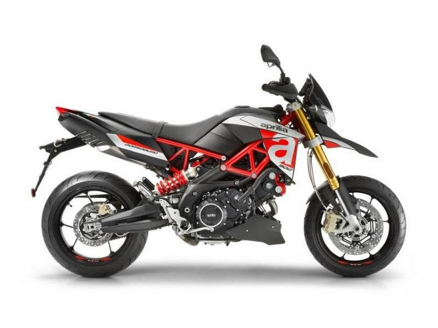 2018 Aprilia® Dorsoduro 900