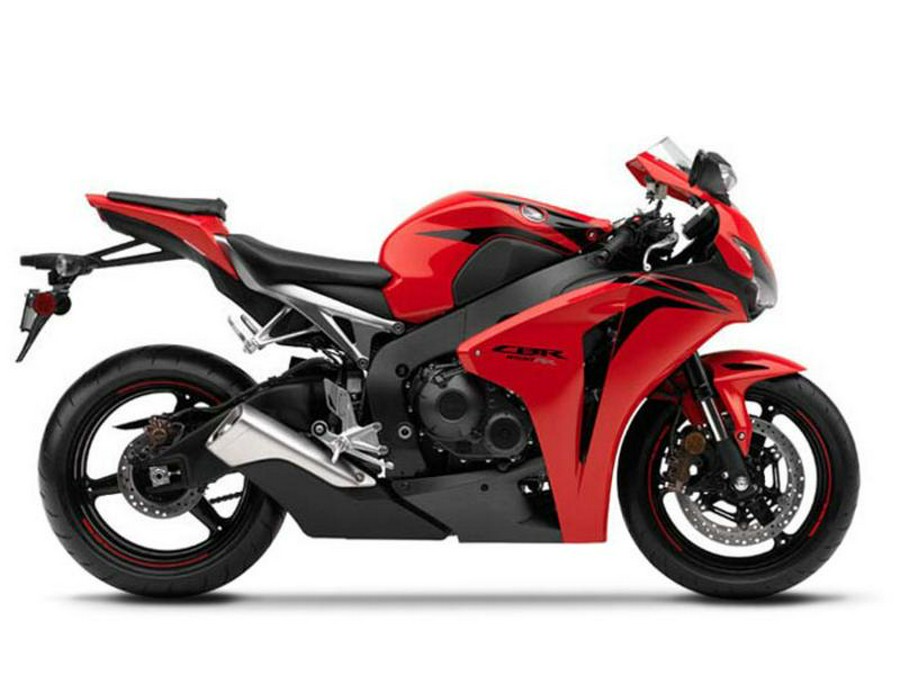 2009 Honda® CBR1000RR ABS