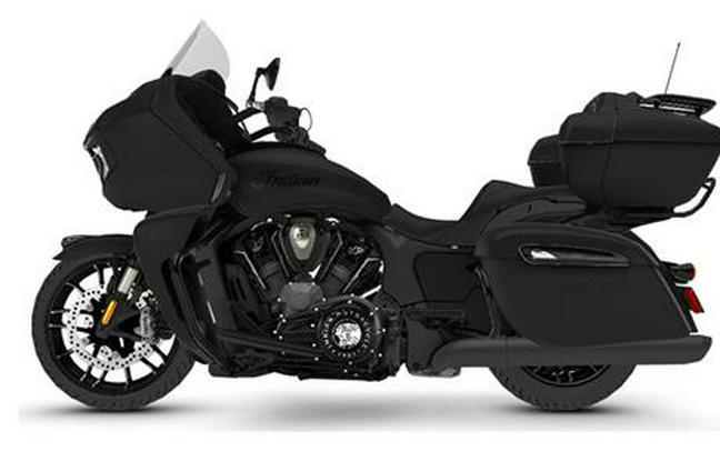 2023 Indian Motorcycle Pursuit® Dark Horse®