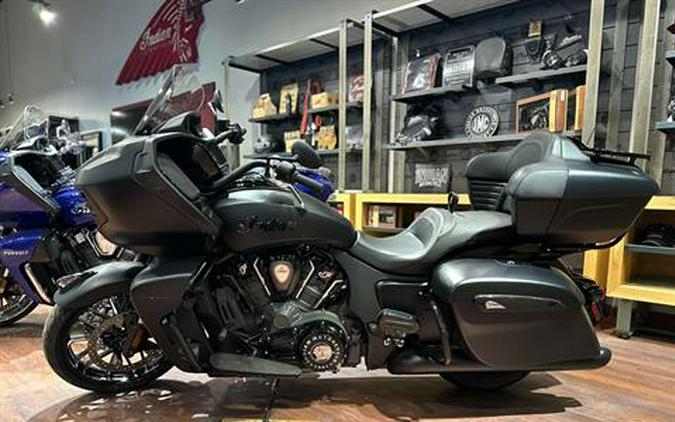 2023 Indian Motorcycle Pursuit® Dark Horse®