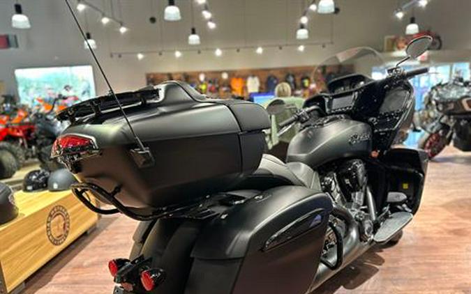 2023 Indian Motorcycle Pursuit® Dark Horse®