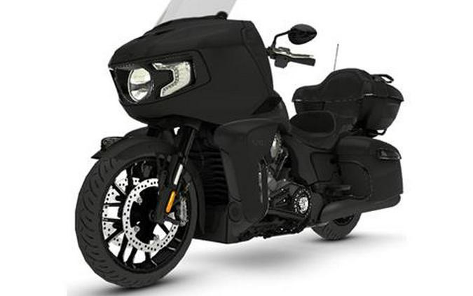 2023 Indian Motorcycle Pursuit® Dark Horse®