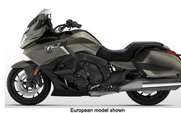 2024 BMW K 1600 B