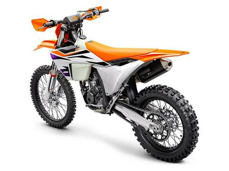 2024 KTM 350 XC-F