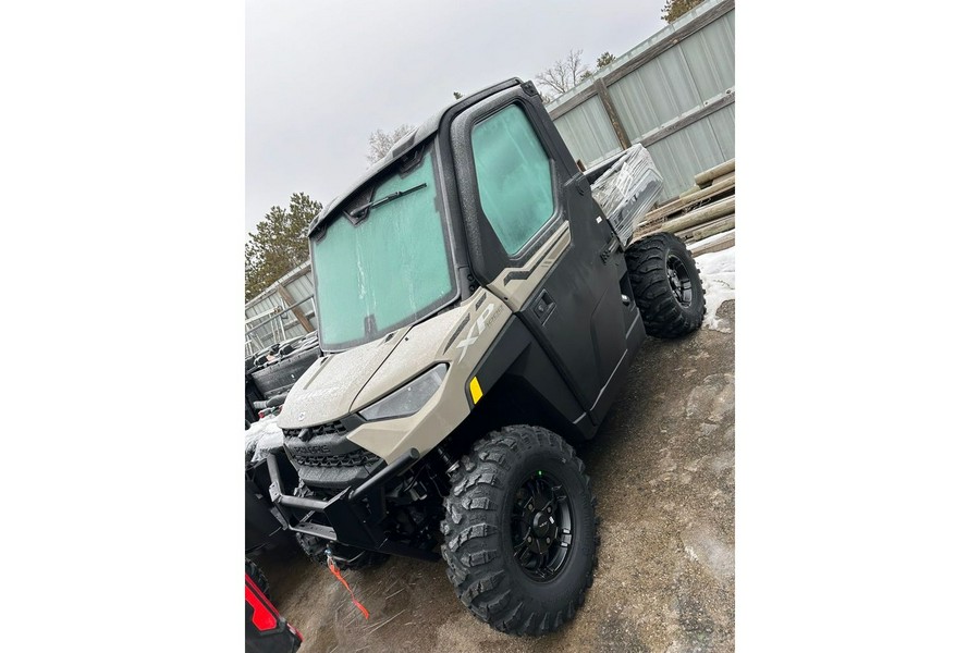 2024 Polaris Industries RANGER 1000 XP NS ULT (R24RRY99AZ)