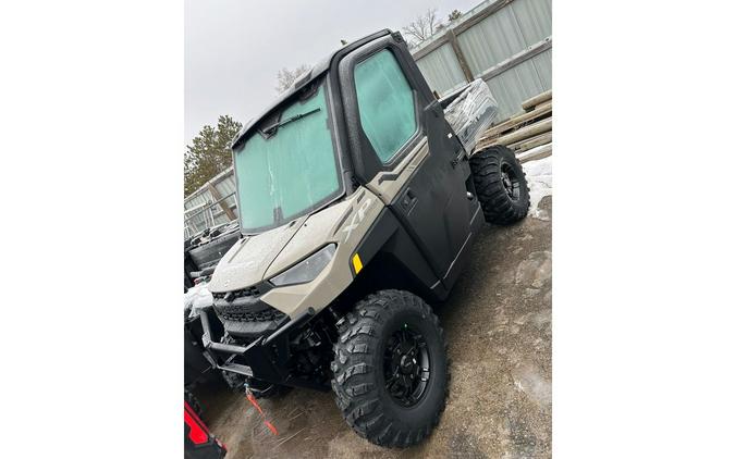 2024 Polaris Industries RANGER 1000 XP NS ULT (R24RRY99AZ)