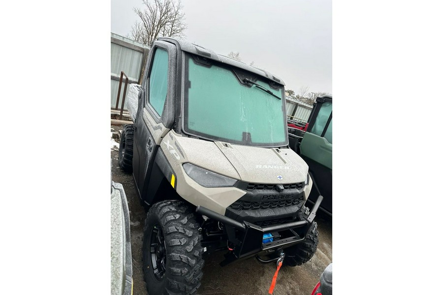 2024 Polaris Industries RANGER 1000 XP NS ULT (R24RRY99AZ)