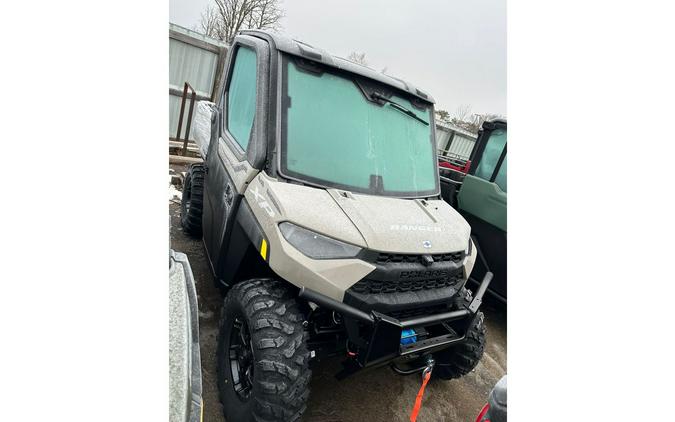 2024 Polaris Industries RANGER 1000 XP NS ULT (R24RRY99AZ)