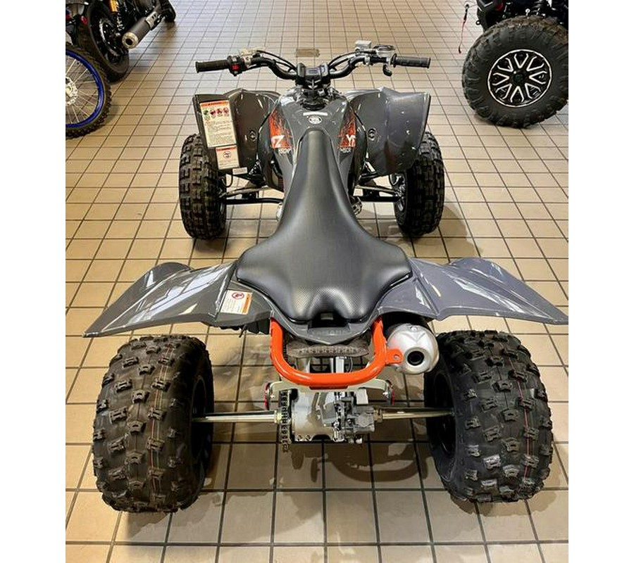 2024 Yamaha YFZ450R SE