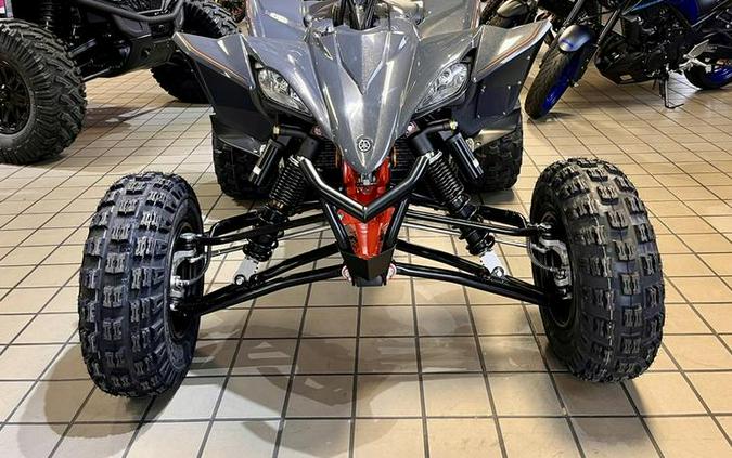 2024 Yamaha YFZ450R SE