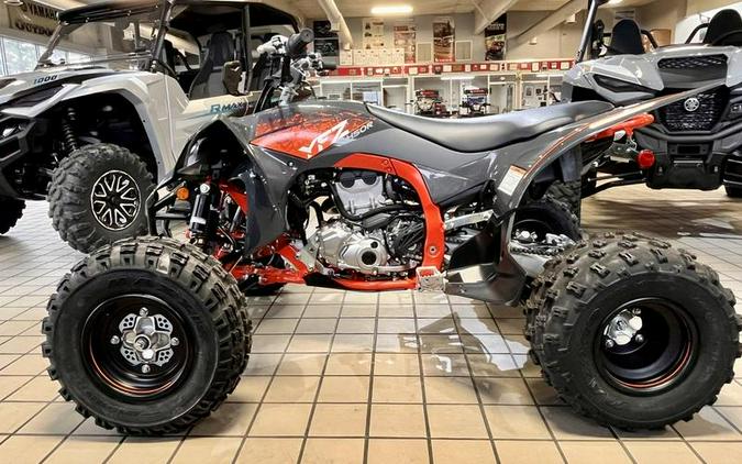 2024 Yamaha YFZ450R SE