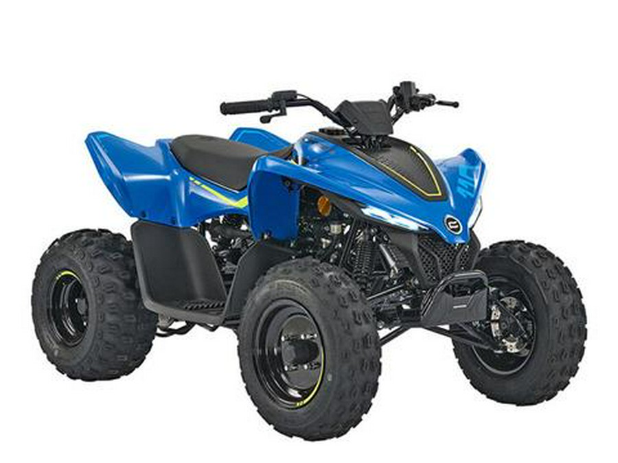 2024 CFMOTO CForce 110