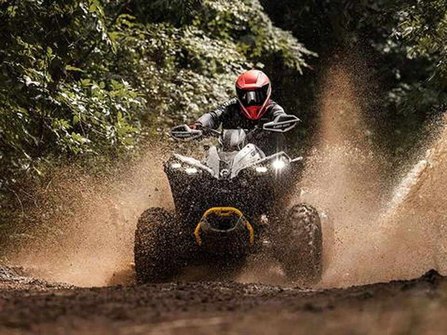 2024 Can-Am Renegade X XC 1000R