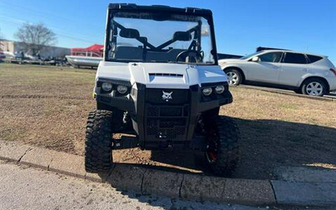 2024 Bobcat UV34 Gas UTV