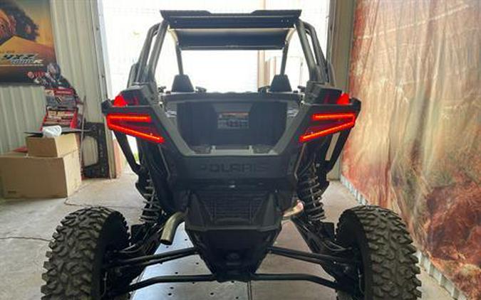 2023 Polaris RZR Turbo R Ultimate