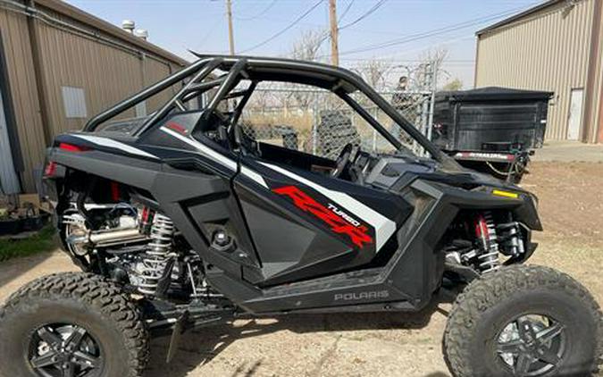 2023 Polaris RZR Turbo R Ultimate