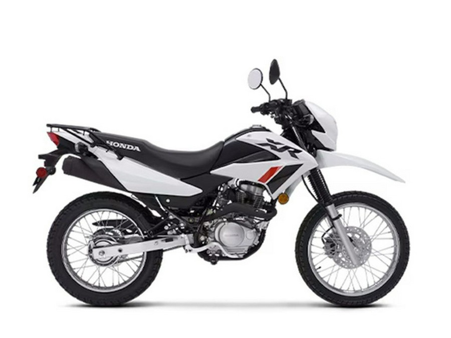 2024 Honda XR150L