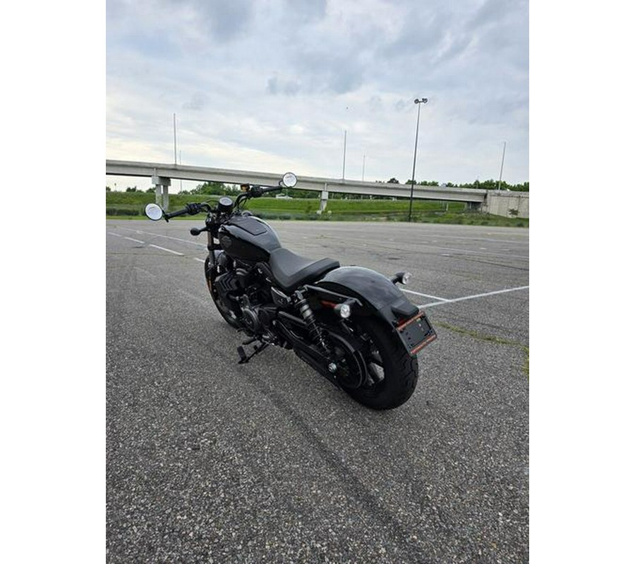 2024 Harley-Davidson® RH975 - Nightster®