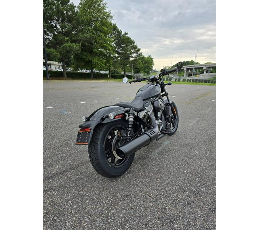 2024 Harley-Davidson® RH975 - Nightster®