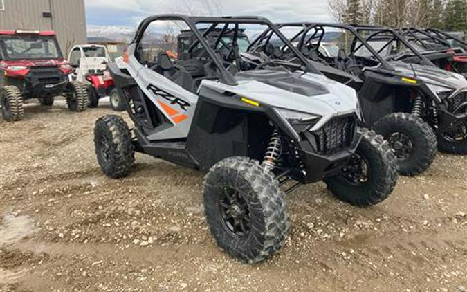 2024 Polaris RZR Pro XP Sport