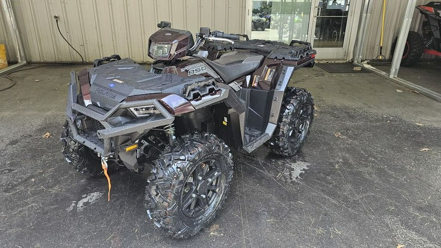 2024 Polaris® Sportsman 850 Premium