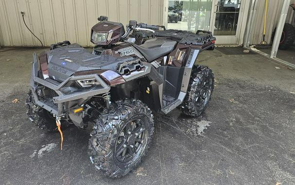 2024 Polaris® Sportsman 850 Premium