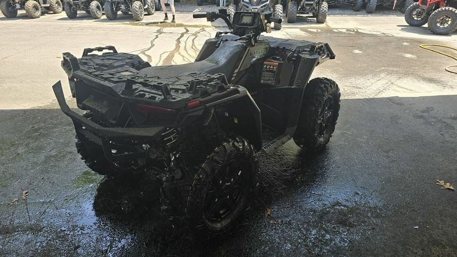 2024 Polaris® Sportsman 850 Premium