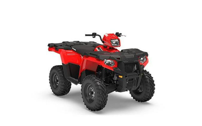 2019 Polaris Industries Sportsman® 450 H.O. Base