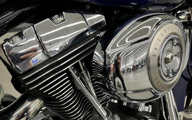 2007 Harley-Davidson® FLHTC - Electra Glide® Classic