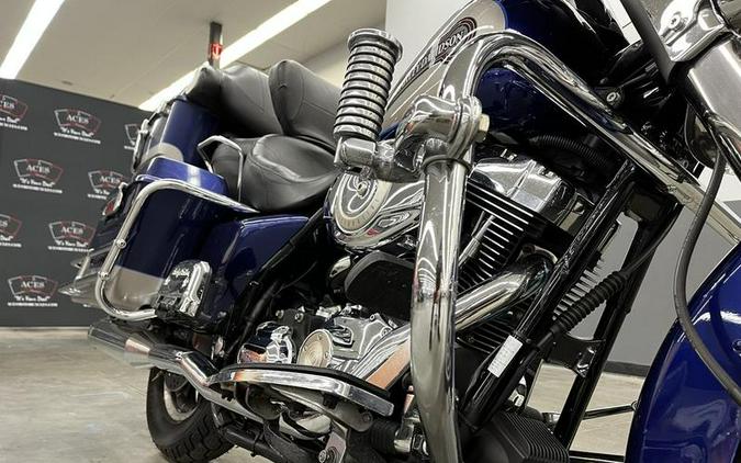 2007 Harley-Davidson® FLHTC - Electra Glide® Classic