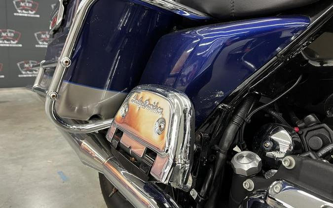 2007 Harley-Davidson® FLHTC - Electra Glide® Classic