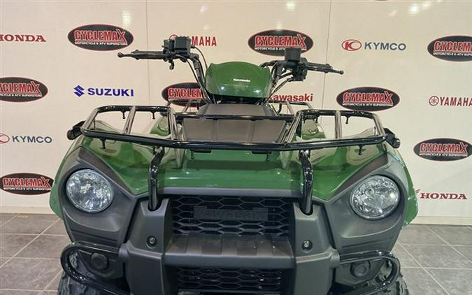 2025 Kawasaki Brute Force 300