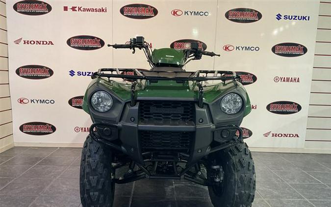 2025 Kawasaki Brute Force 300