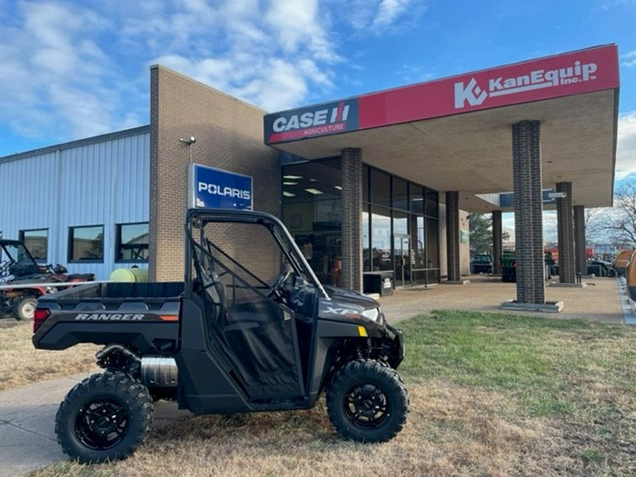 2024 Polaris Industries Ranger XP® 1000 Premium