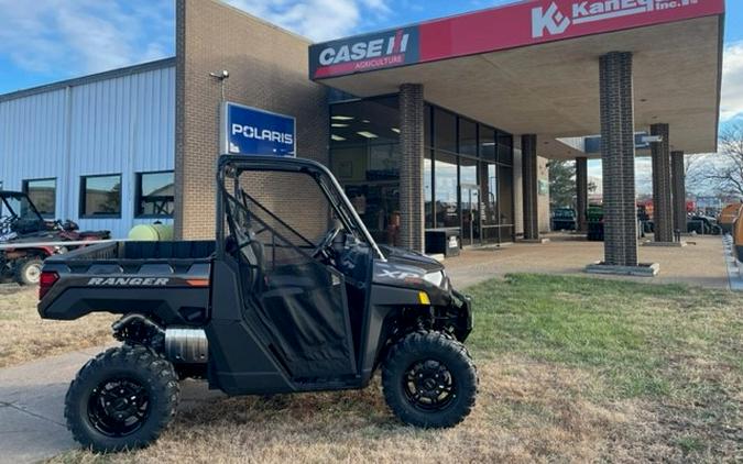 2024 Polaris Industries Ranger XP® 1000 Premium