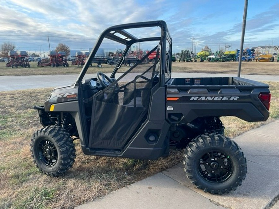 2024 Polaris Industries Ranger XP® 1000 Premium