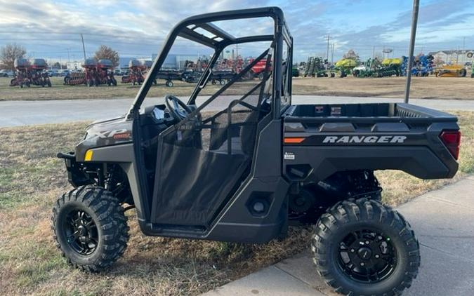 2024 Polaris Industries Ranger XP® 1000 Premium