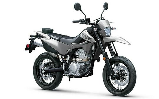 2025 Kawasaki KLX300SM