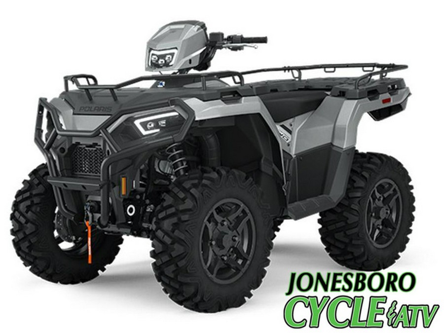 2025 Polaris Sportsman 570 Ultimate