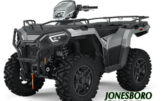2025 Polaris Sportsman 570 Ultimate