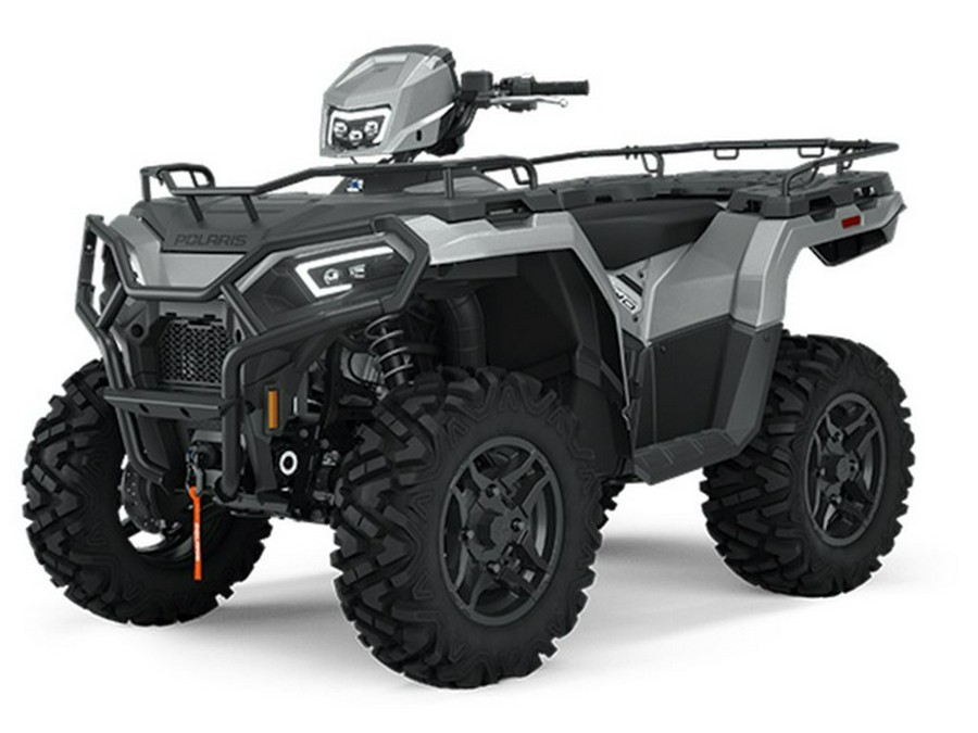 2025 Polaris Sportsman 570 Ultimate