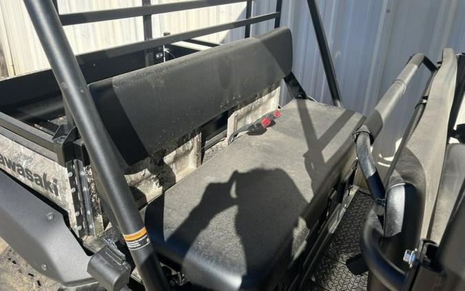 2026 Kawasaki Mule 4010 Trans4x4 (Camo)